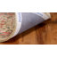 Tapis beige en laine Tingley-555527133