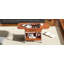 Table basse moderne avec roulettes Modern