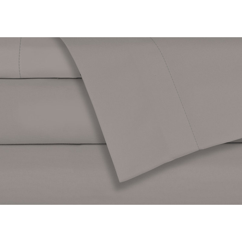 Microfiber Sheet Set, King