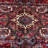 HERAT ORIENTAL Handmade Heriz Wool Rug