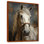 Lasaundra White Horse