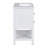 17.8'' Single Bathroom Vanity Base Only