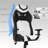 Inbox Zero Adjustable Ergonomic Swiveling PC & Racing Game Chair-659552251