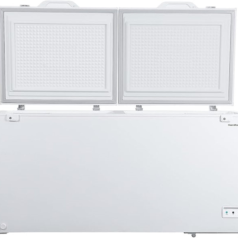 16.6 Cu. Ft. Chest Freezer