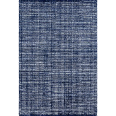 Liabah Wool Striped Indoor Rug