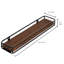Wall Spice Rack