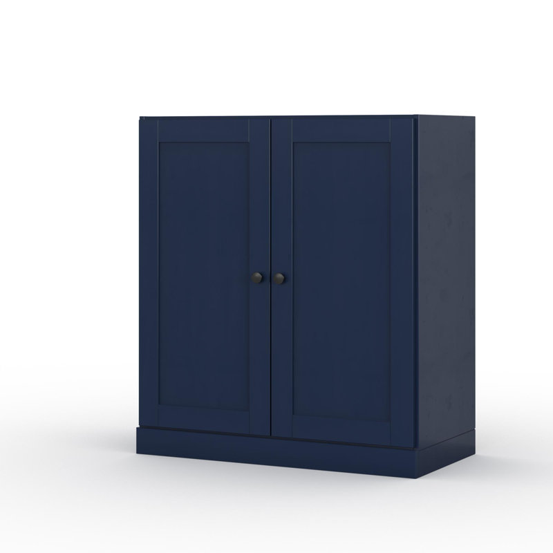 Armoire à linge 32 po