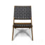 Ensemble de 2 chaises pliantes HUNTSVILLE