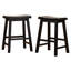 Tabouret en bois massif Whitworth-409380190-409380180