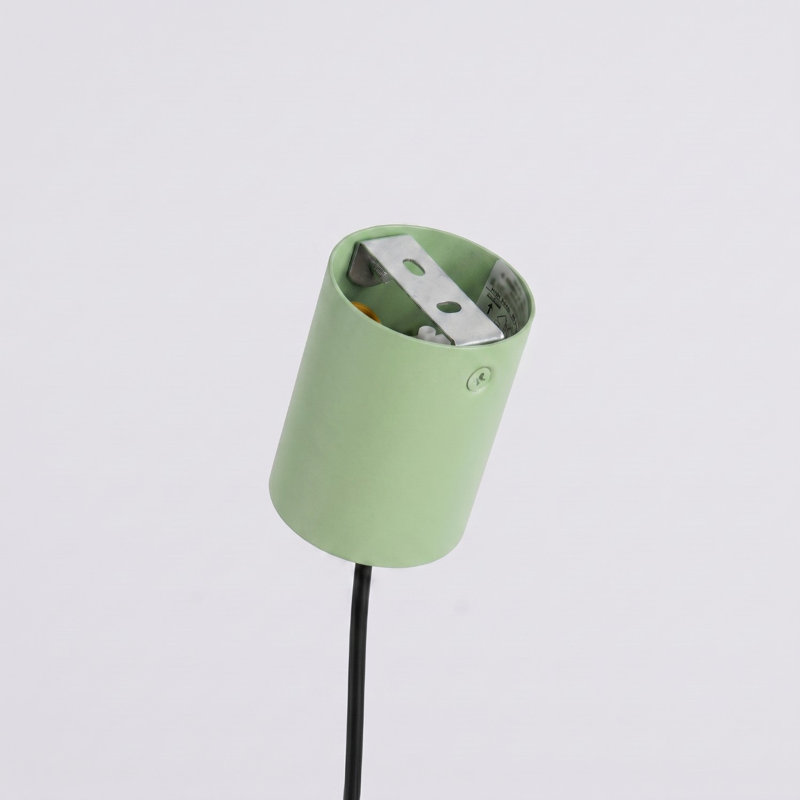 Chandelier NOX 4L white, Sage