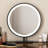 High-quality Makeup Vanity Set,Power Outlet, Glass Top,Corner,Very easy to assemble,Includes makeup stool-1889310593