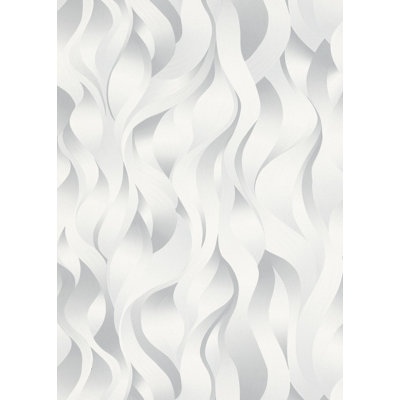 Maryanne 33" L x 21" W Textured Wallpaper Roll