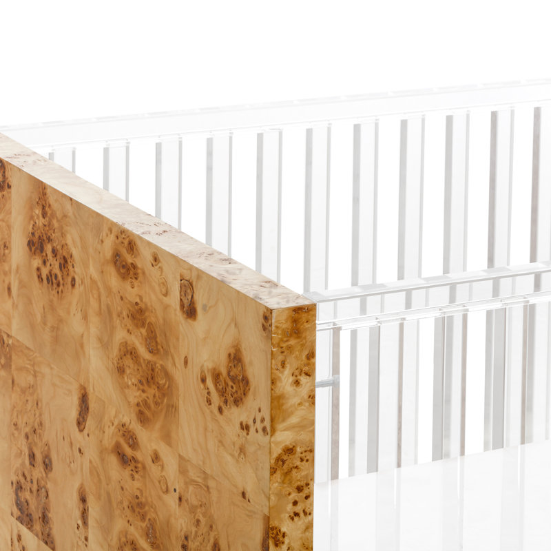 Altair Standard Crib