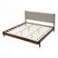 Ensemble de base de lit avec 2 tables de chevet-1351892216-1351892218
