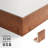 Tree Panorama IV- Framed Canvas-1501924245