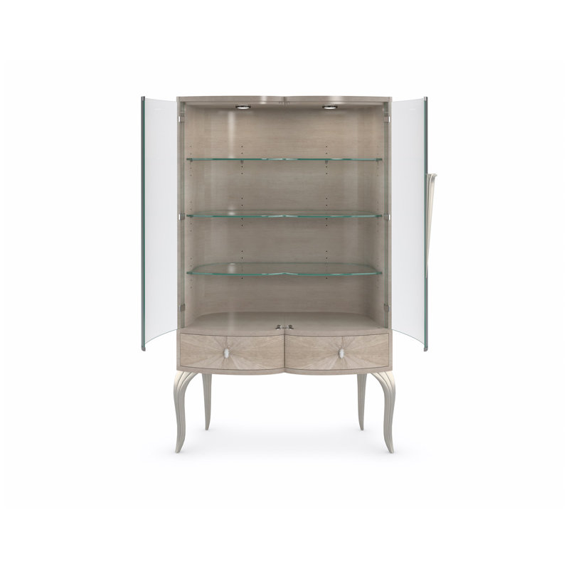 Lillian Dining Cabinet
