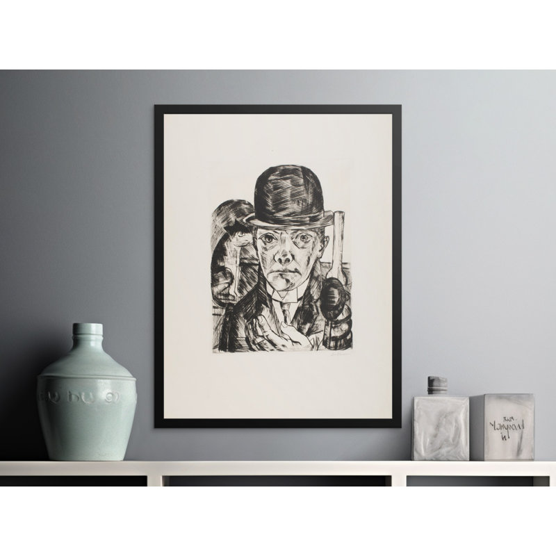 1 Piece Wall Art, 5x7