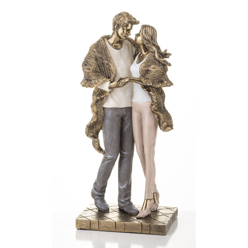 Casa People Figurines & Sculptures