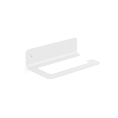 Seta Self-Adhesive Wall Mount Toilet Paper Holder