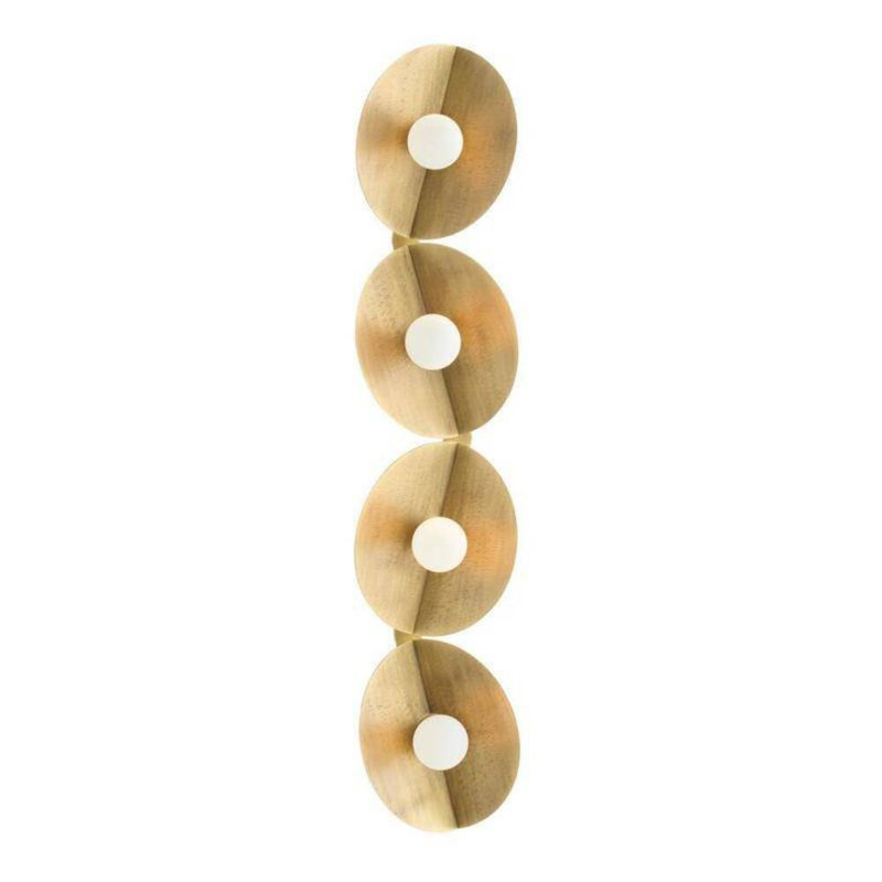 Itzia 4 - Light Wallchiere