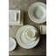 Assiette plate 10 po Oneida Hospitality Lines