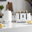 Russell Hobbs Inspire 4 Slice Toaster-341675539