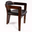 Serena Upholstered Arm Chair-378691949-378691939