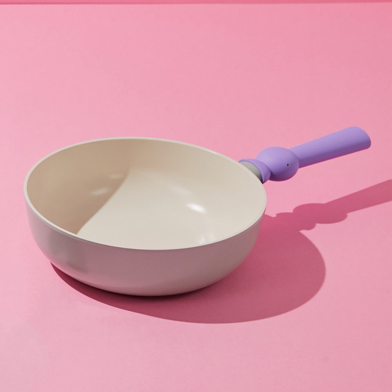 Better Finger Wokpan 9"