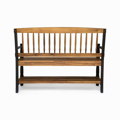 IMPERIAL BENCH