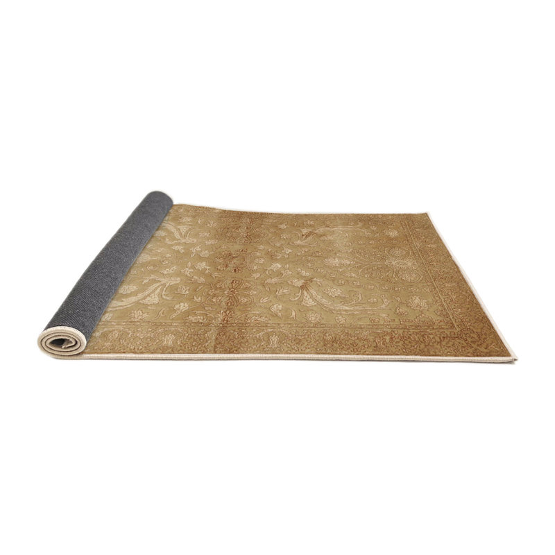 Sheila Oriental Indoor Rug, Round 8'