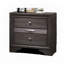Table de chevet 1pc