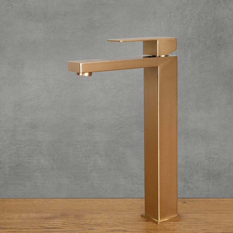 Basin Tap Faucet Teramo, Brass