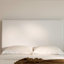 Grand lit tapissier de 52 po de hauteur, sans sommier tapissier-6201904