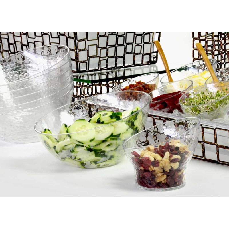 Bol de service Drinkwise®
