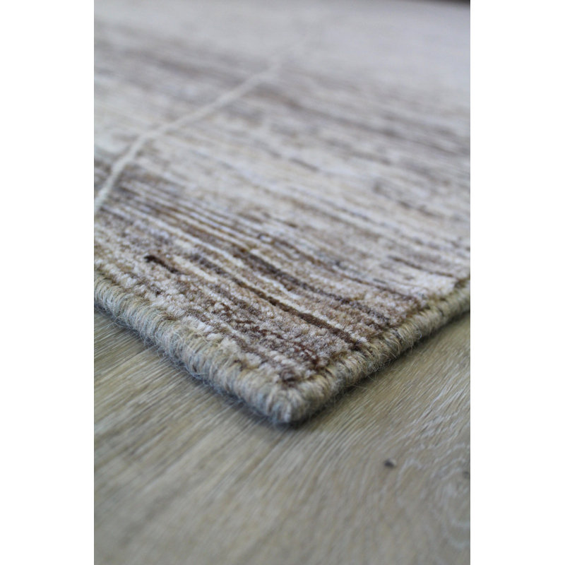 One-of-a-Kind 9' X 11'11" Flatweave Area Rug