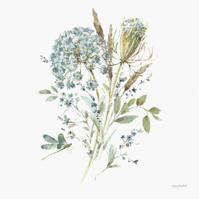 Bleu bohémien 05A