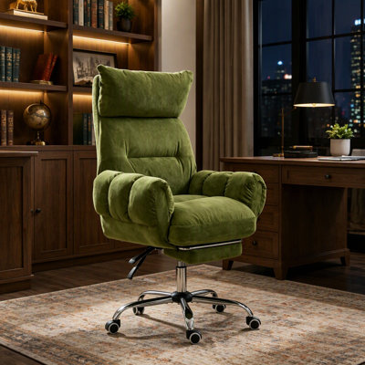 Everly Quinn Executive Chair