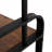 Versatile Hall Tree with Shoe Bench and Multiple Storage Options