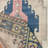 HERAT ORIENTAL Handmade Turkish Oushak Wool Rug