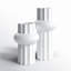Keita Handmade Ceramic Table Vase-493109698