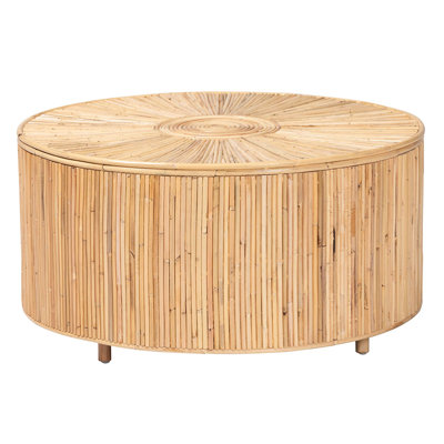 Table basse (table basse incluse seulement)