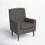 Fauteuil Pecora-1642799264