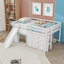 Lit mezzanine double avec rangement-1510626597