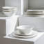 Service de table 12 pièces Stone Lain Quadro