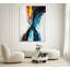 Vivere By John Beard - Artist Enhanced Canvas Print Print by John Beard-1045283051-972206296