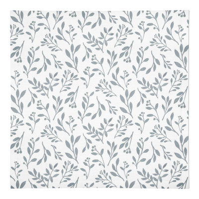 Chilyn Cotton Floral Rectangle Napkin