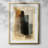Neutral Framework II Framed Print-1301055534-1301055533