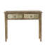 Console en bois massif Keenum