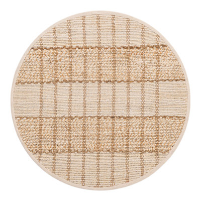 Drift Laurel Handwoven Jute Rug