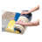 Spacemaker Vacuum Bag - Clear - Set of 3-98628916